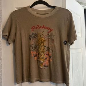 Billabong T Shirt